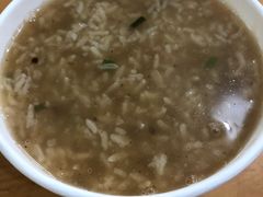 -百成大同鸭肉粥(大同总店)