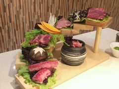 -赤坂亭M9和牛烧肉·日料398放题(万达店)