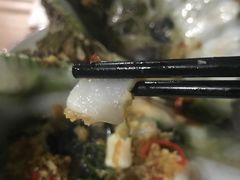 -海盗餐厅