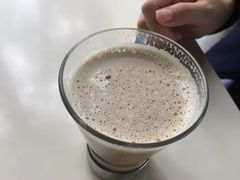 拿铁-穹六人间 people 6(岳阳路店)
