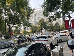 -河海大学(江宁校区)