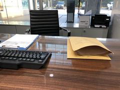 -浙江星杭奔驰4S店(海创园店)