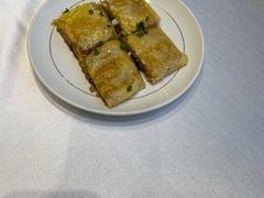 武汉三鲜豆皮-湖北味道(湖北大厦店)