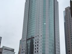 -上海浦东假日酒店