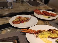 -安蒂娅·海鲜自助餐厅(安蒂娅美兰酒店)