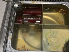 -海底捞火锅(河东万达广场店)