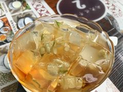 -周大娘牛乳(旧寨古村总店)