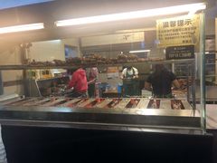 -老黄记手撕烤兔(玉林街店)