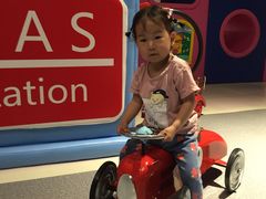 -幸福花欢乐世界(东辰广场A座店)