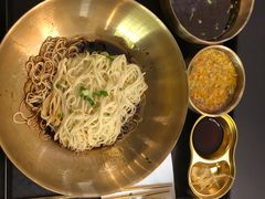 -贡梅老面馆·蟹粉面·无锡特色小吃(南长街主推店)