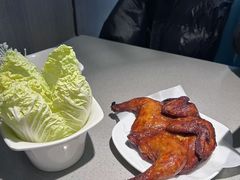 -半天妖烤鱼(和平印象城店)