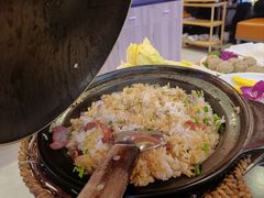 -淼福猪肚鸡·椰子鸡火锅(大沙地店)