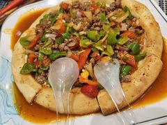 -新疆伊宁远征餐厅