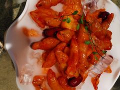 -盛百味·家宴餐厅(霸州分店)