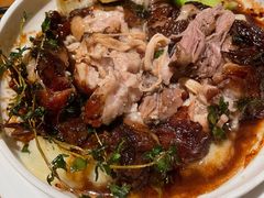 红酒烧肉-妮妮酒馆Bistro Nini