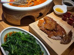-桂小厨广西菜(青秀万达店)