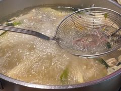 -掂档潮汕牛肉火锅(沈阳万象城店)