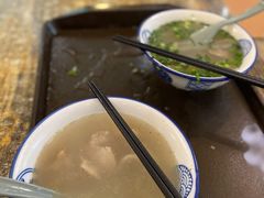 -清真·西北人家风味馆(中山中路店)