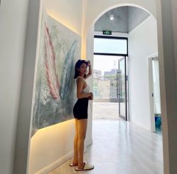 -羿刻互动·瑜伽雅集·瘦身·塑形