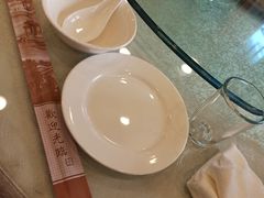 -宝发园名菜馆