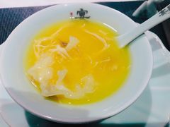 招牌浓汤花胶老母鸡-宴昆山·私房菜(春晖店)