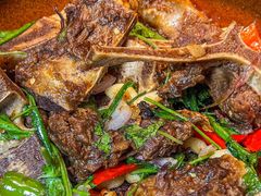 -龚印记牛骨牛杂屋·四代传承(珠影星光城店)