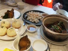 -和记小菜(大宁店)