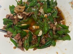 -破三川·新川菜(静安大融城店)