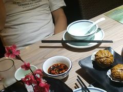 -探窝·竹笙椰子鸡(杨箕店)