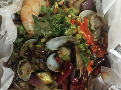 -降龙爪爪(建设路1店)