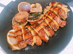 -娜娜家·Nana's restaurant(国金汇店)