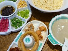 -尹三豆汁(前门旗舰店)