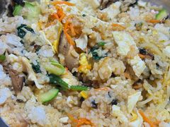 东北老式拌饭-马路牙子烧烤音乐酒馆(望京店)