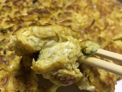 炒鸡蛋-宝翔羊汤馆