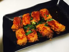-罍+村卤菜摊(罍街店)