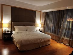 -苏州馨乐庭金鸡湖公寓酒店