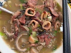 -张记酱牛肉(虎坊桥店)