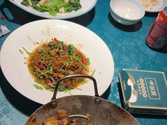 -呷湘厨·鱼汤捞饭·剁椒鱼头·辣椒炒肉(国家会展中心店)