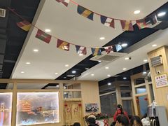 -江城燕子大排档(江汉路步行街店)