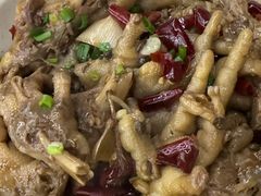 -小民大排档(光谷店)