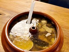 -缘生态云南菜·野生菌庭院餐厅(华侨城店)