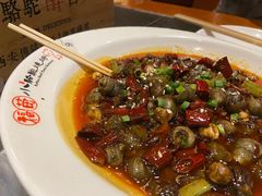 -福苗小骆驼烧烤(大唐不夜城店)