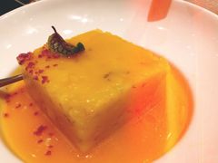 金汁土豆泥-榕意·川味之美(深业上城店)