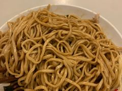 -民间老鸡汤面馆(中山北路店)