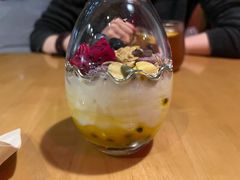 -Ricci睿奇美式餐厅(五道口店)