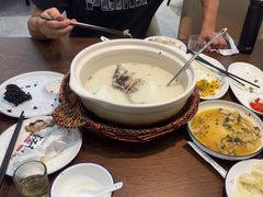 -紫藤园·天目湖大鱼头(南山竹海店)