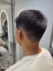 -丝源发型