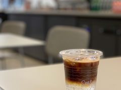 苏打冰美式-Seesaw Coffee(上生新所店)