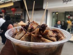 -细妹五香牛杂(步行街店)