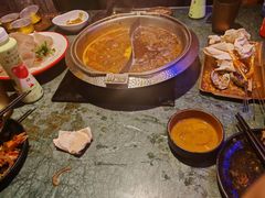 -牛New寿喜烧(中山公园龙之梦店)